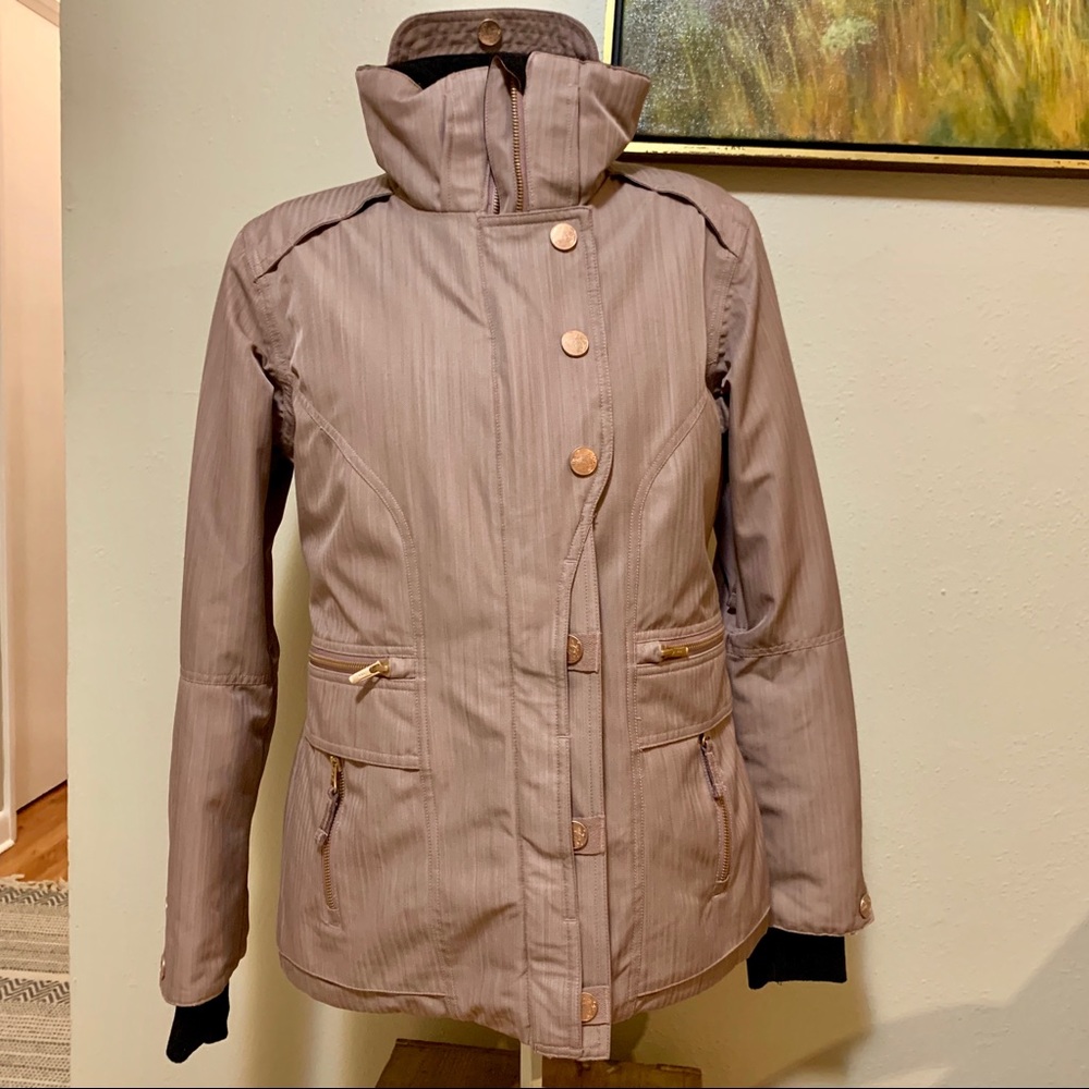 Obermeyer Ski Jacket